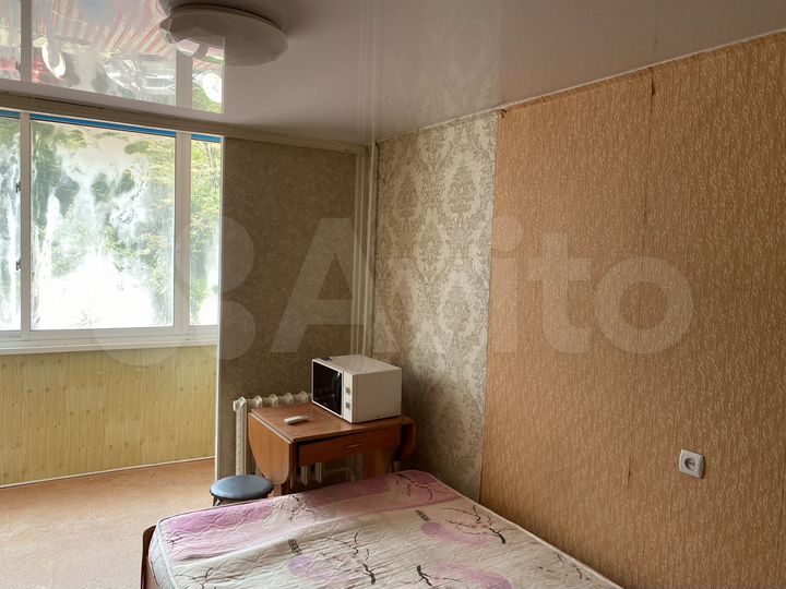 Квартира-студия, 18 м², 2/5 эт.