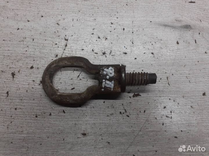 Крюк буксировочный Ford