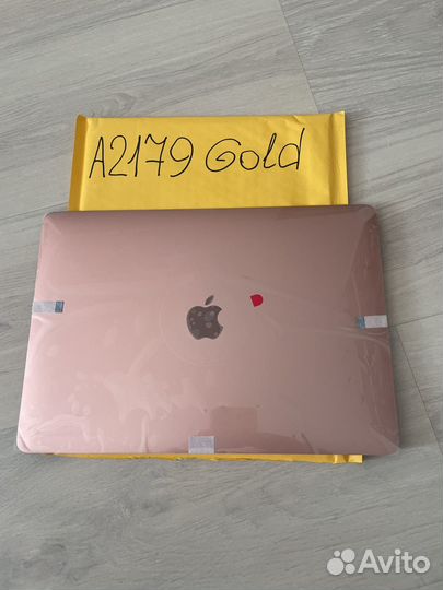 Матрица Macbook Air A2179 золото