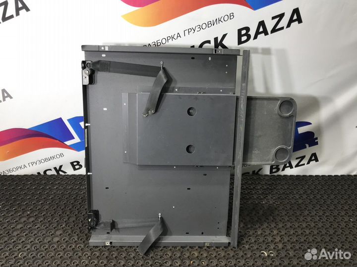 Полка спальника Volvo FH