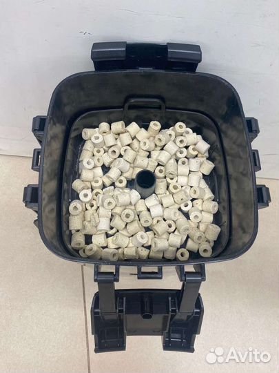 Внешний фильтр Aquael Ultra Filter 1200