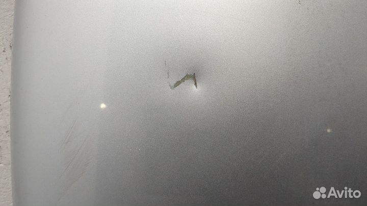 Капот Mitsubishi Montero Sport / Pajero Sport, 2005