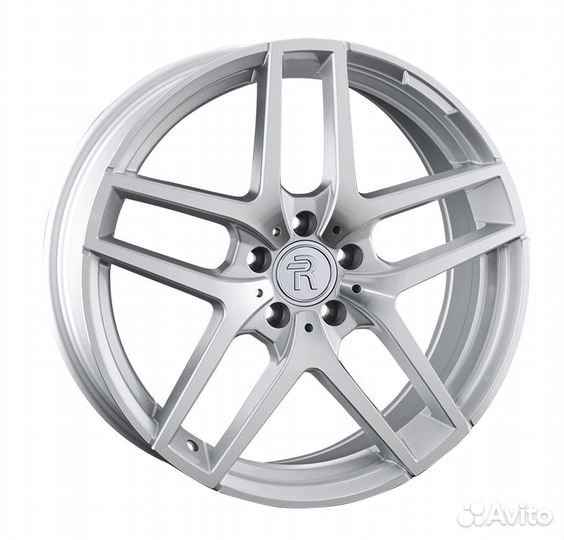 R19 5x112 8J ET43 D66,6 Replay MR217 SF