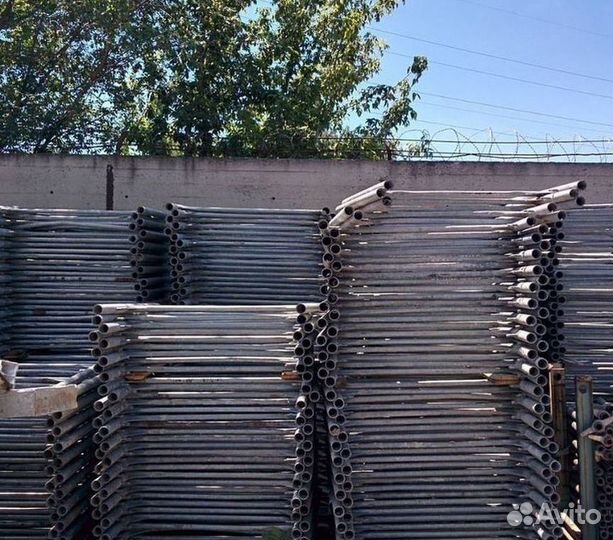 Щиты для опалубки бу