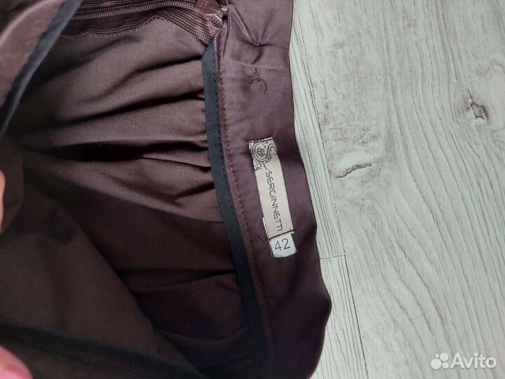 Фирменные женские вещи пакетом s