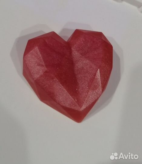 Бонбоньерки мыльные