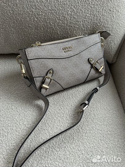 Сумка guess didi оригинал новая