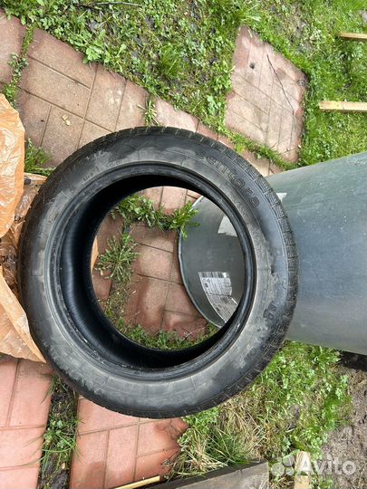 Centara Vanti Winter 215/55 R17