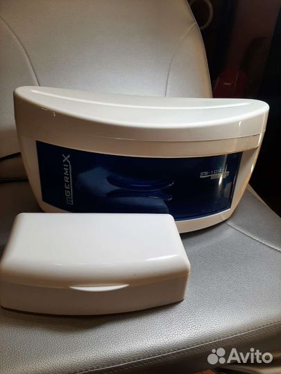 Стерилизатор