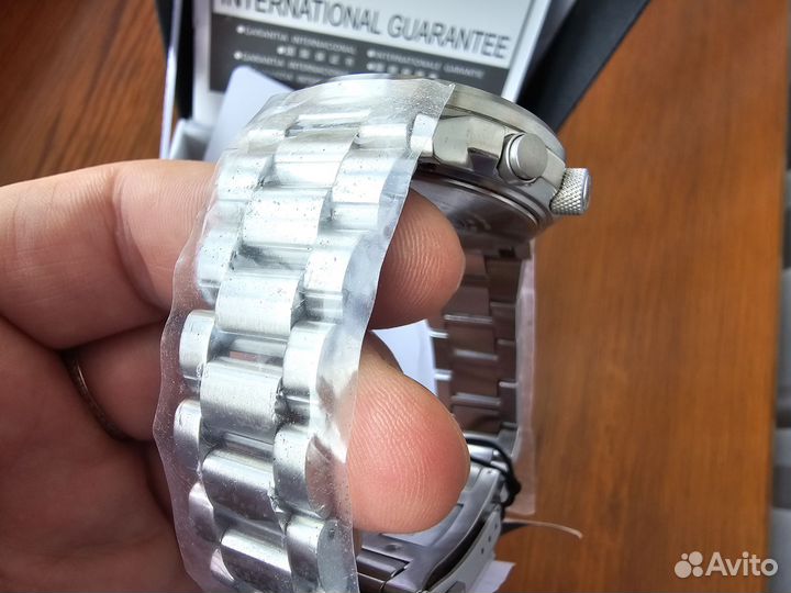 Citizen Promaster Sky CB0240-88L