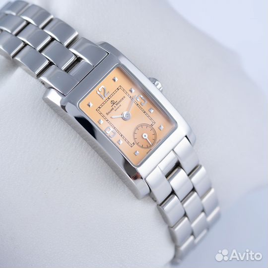 Оригинал Baume&Mercier Hampton Женские