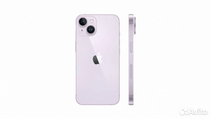 iPhone 14 Plus, 256 ГБ