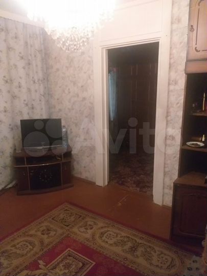 2-к. квартира, 46 м², 2/5 эт.