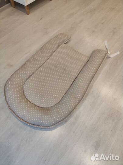 Кокон-гнездо для новорожденных