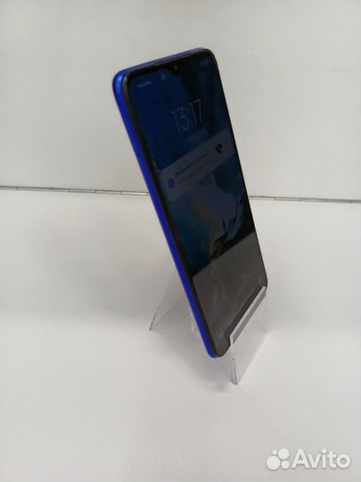 Xiaomi Redmi 9T, 4/64 ГБ