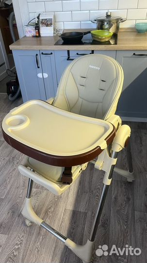 Стул для кормления