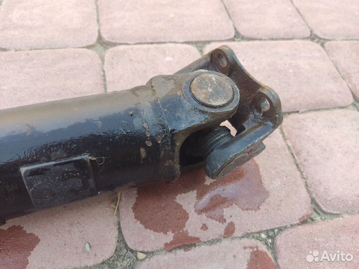 Карданный вал УАЗ