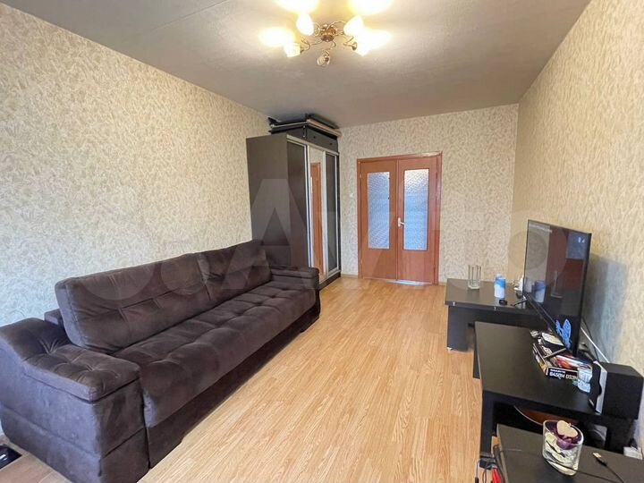 4-к. квартира, 92,7 м², 3/14 эт.