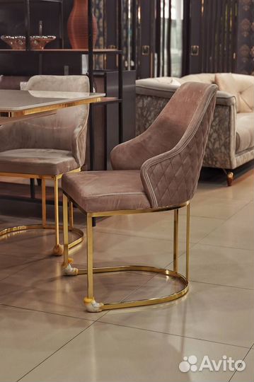 Столовая группа