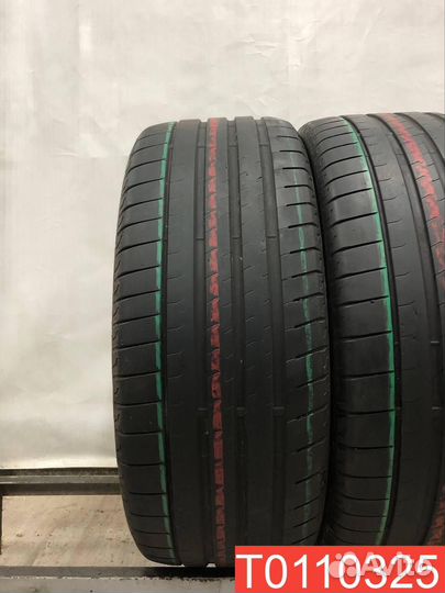 Bridgestone Potenza Sport 255/45 R20 105Y