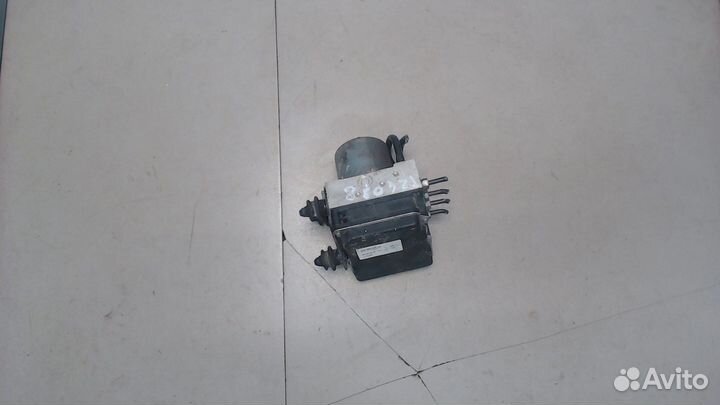 Блок абс, насос Audi A4 (B8), 2011