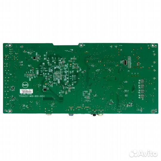 Материнская плата для asus XG438Q с разбора 04020