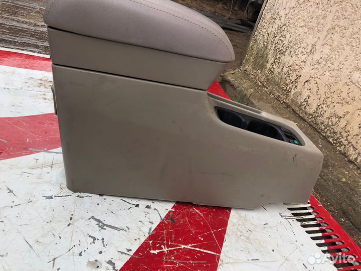 Центральный тонель чери фора а21