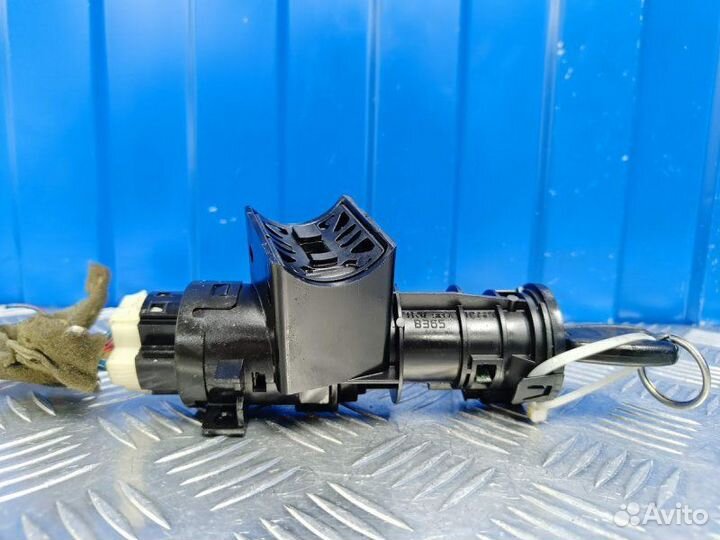 Замок зажигания Fiat Albea 1 1.4 350A1000 2011