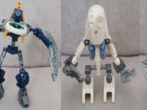 Большая коллекция Bionicle