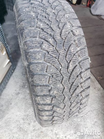 Formula Ice 205/55 R16
