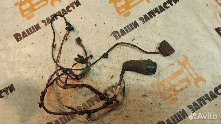 Проводка двери передняя левая LADA