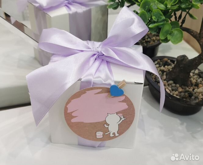 Кружка в подарок бабушке