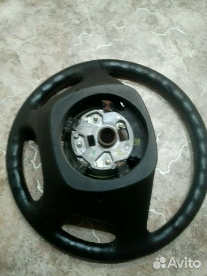Руль для мл 163