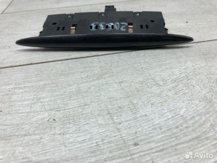 Блок управления Mercedes-Benz B-Class минивэн