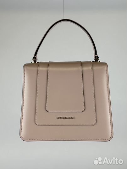 Сумка Bulgari Serpenti Forever