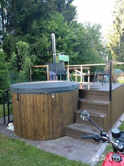 Крышка для ванны KSH-14860