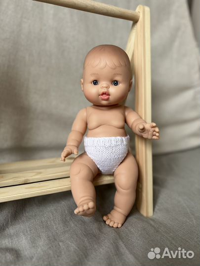 Paola reina пупс