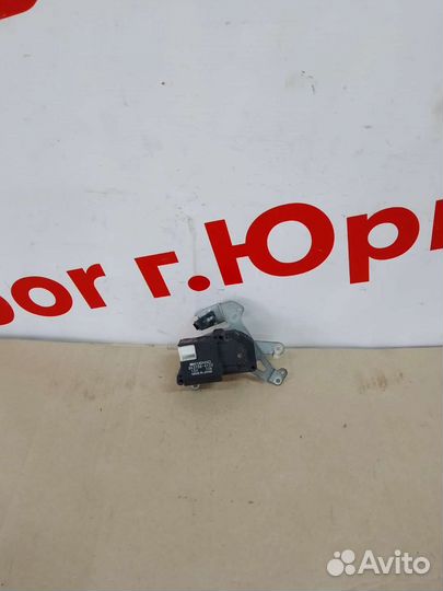 Сервопривод заслонки печки Toyota Caldina