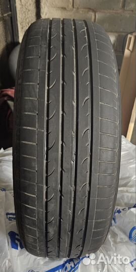 Bridgestone Dueler H/T 225/60 R18