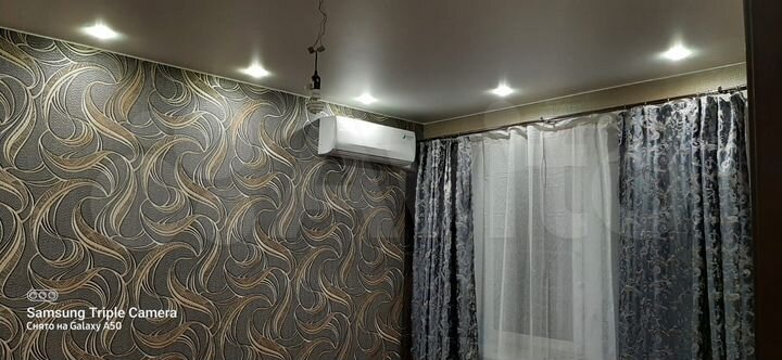 2-к. квартира, 57,1 м², 17/17 эт.