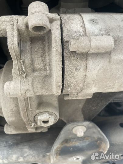 Рулевая рейка BMW 1 series F20 F21 32106864769