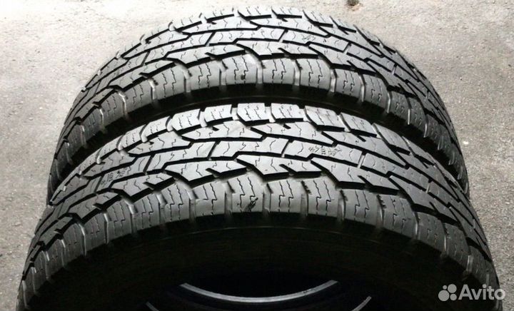 Nokian Tyres Rotiiva AT 215/70 R16