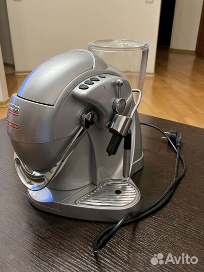 Кофемашина caffitaly P06HS