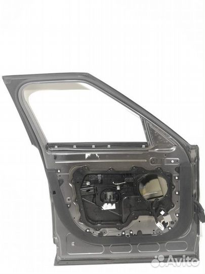 Дверь передняя левая Land Rover Range Rover Sport