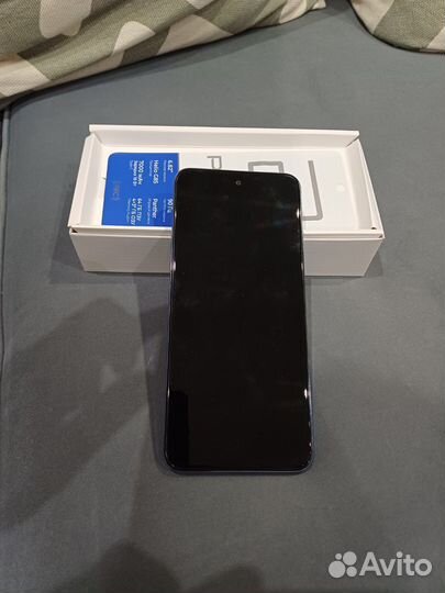 Techo pova neo 2