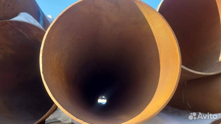 Трубы оптом