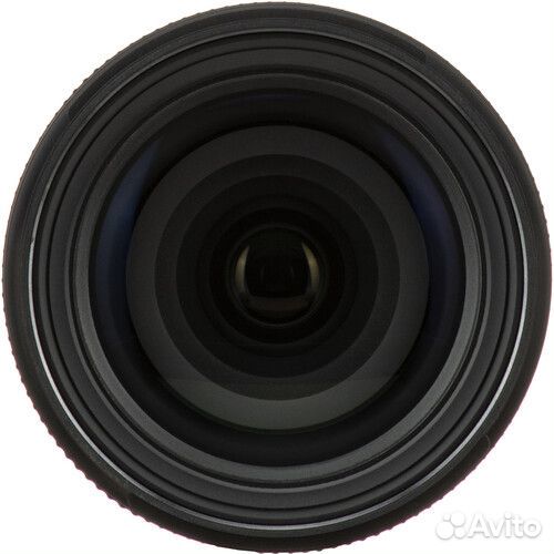 Объектив Tamron 17-70mm f/2.8 Di III-A VC RXD Sony