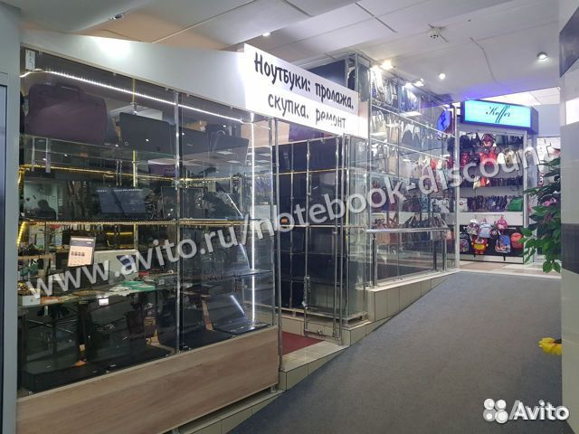 Ноутбук toshiba