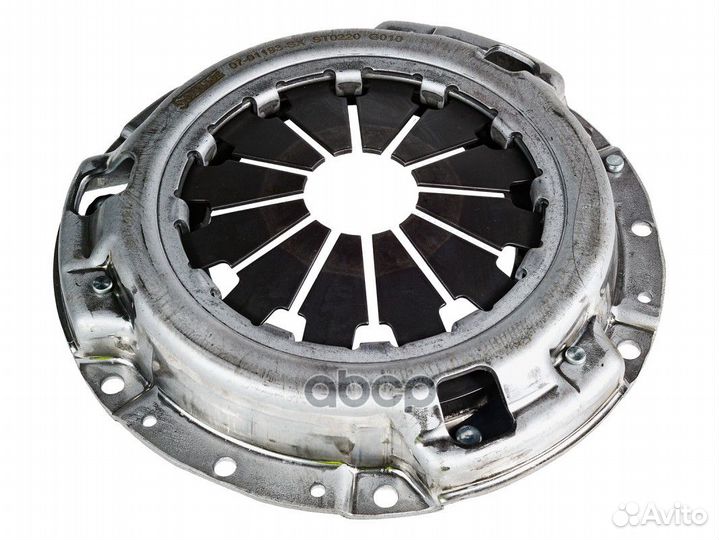 07-01193-SX к-кт сцепления Geely MK 0701193sx