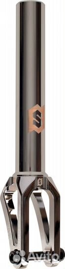 Вилка skip FRK1 IHC хром Sta922